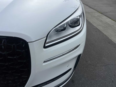 2025 Lincoln Corsair Grand Touring