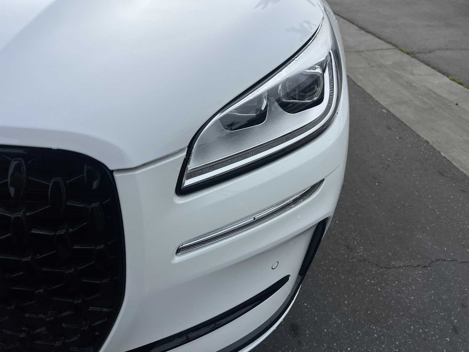 2025 Lincoln Corsair Grand Touring