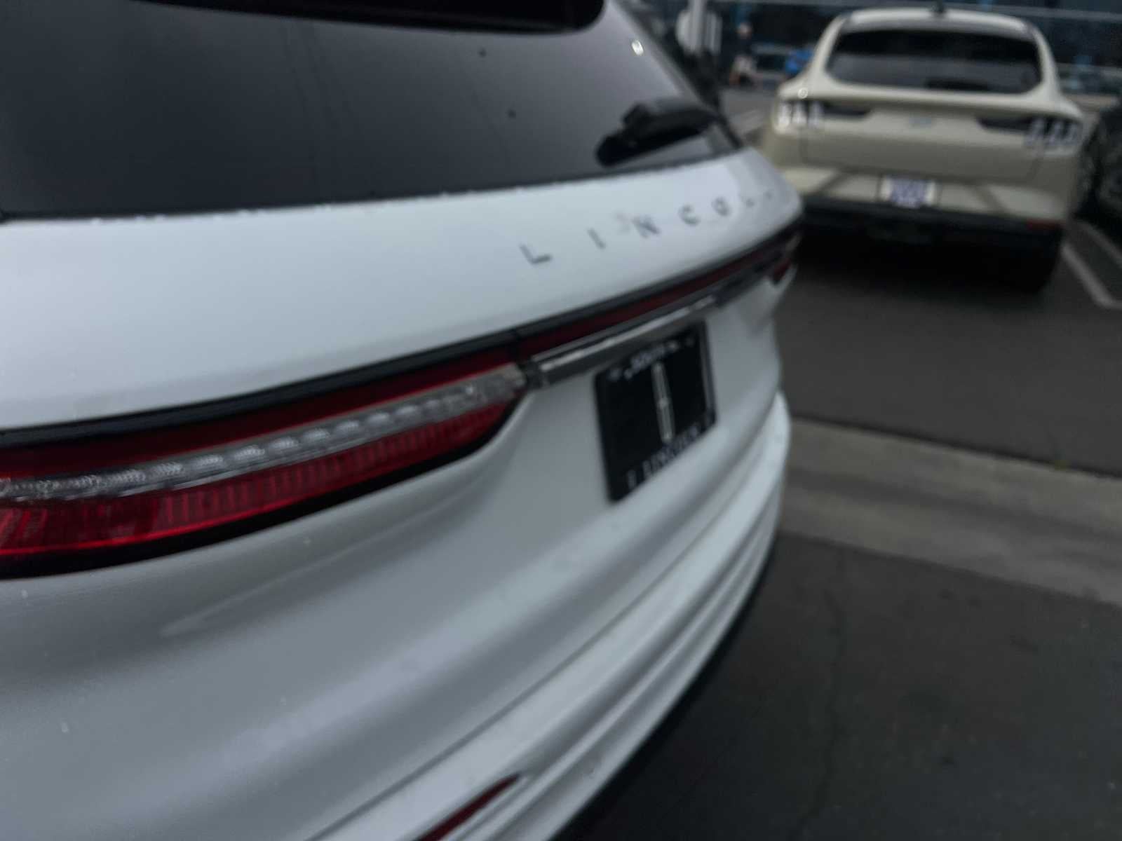 2025 Lincoln Corsair Grand Touring