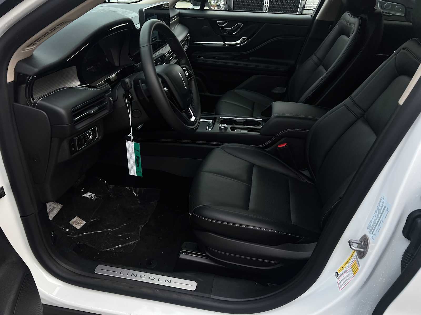 2025 Lincoln Corsair Grand Touring