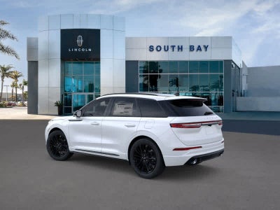 2025 Lincoln Corsair Grand Touring