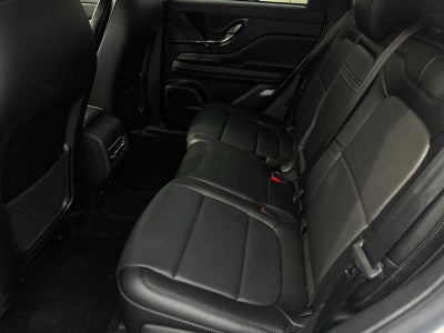 2025 Lincoln Corsair Grand Touring