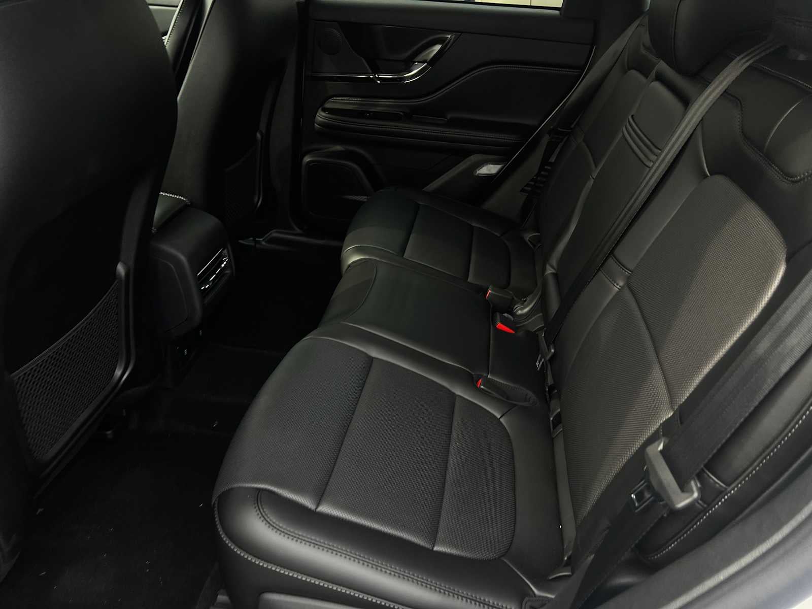 2025 Lincoln Corsair Grand Touring