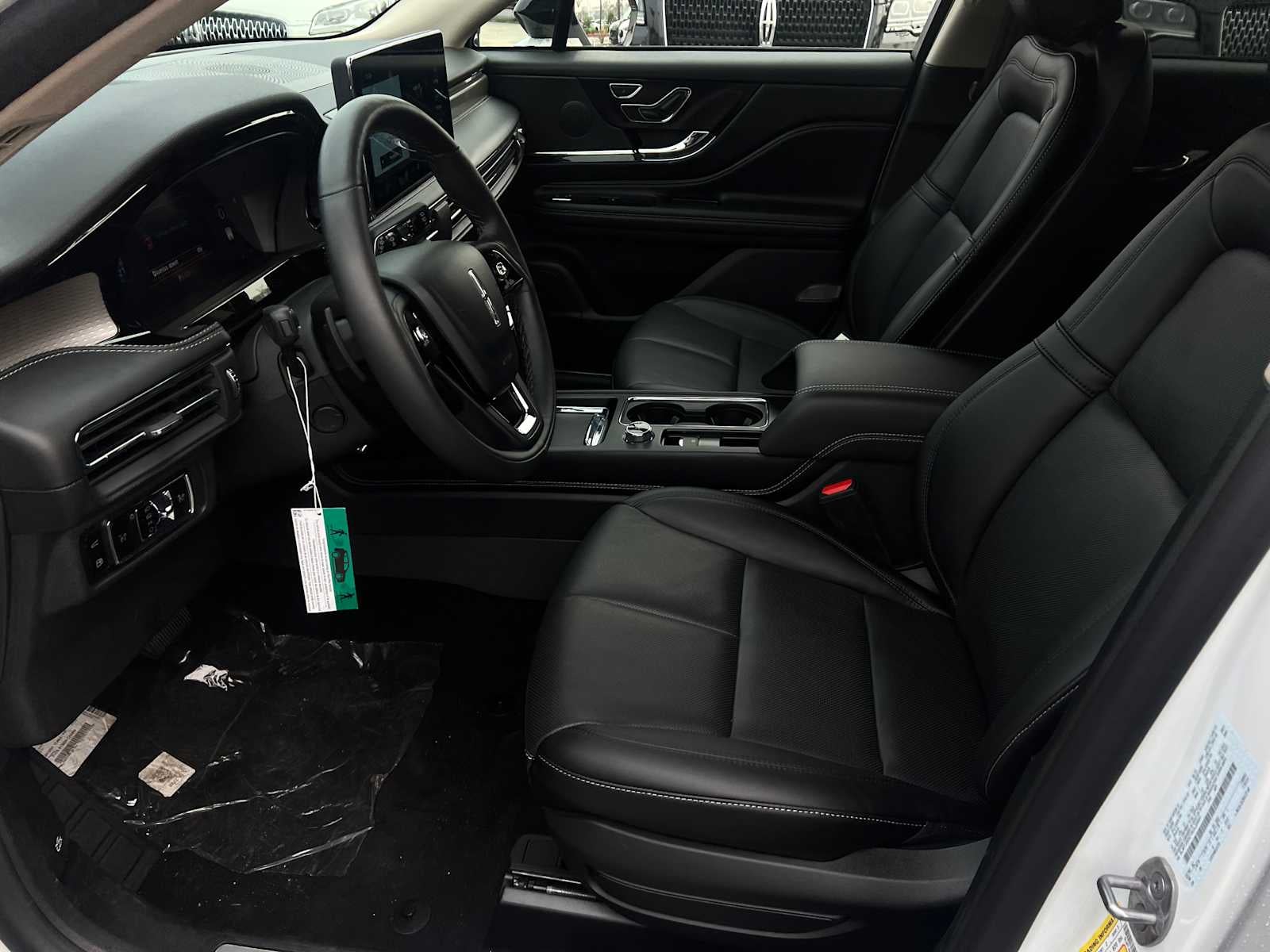 2025 Lincoln Corsair Grand Touring