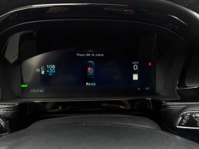 2025 Lincoln Corsair Grand Touring