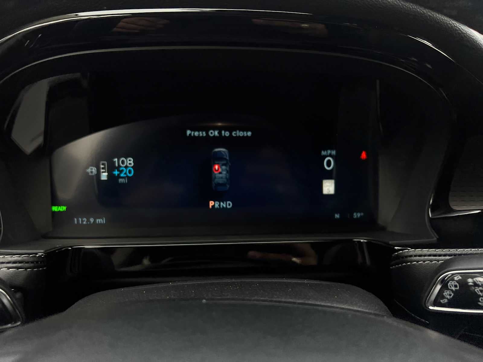 2025 Lincoln Corsair Grand Touring