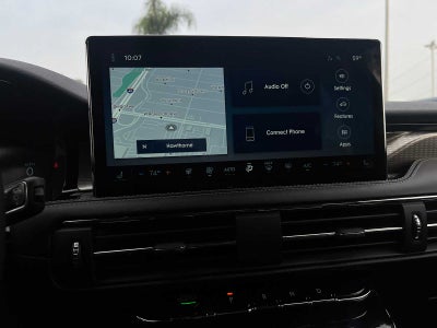 2025 Lincoln Corsair Grand Touring