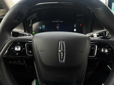 2025 Lincoln Corsair Grand Touring