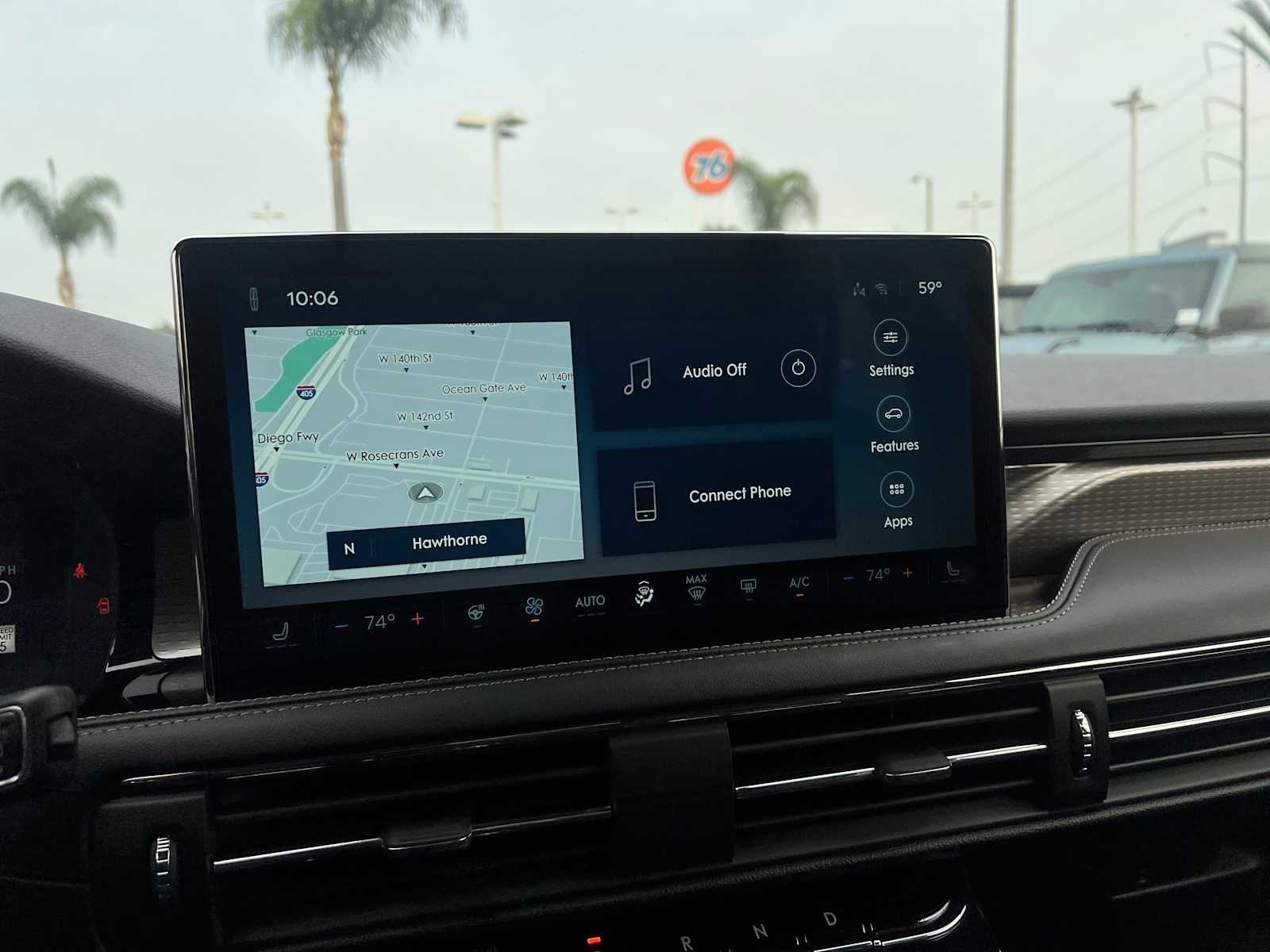 2025 Lincoln Corsair Grand Touring