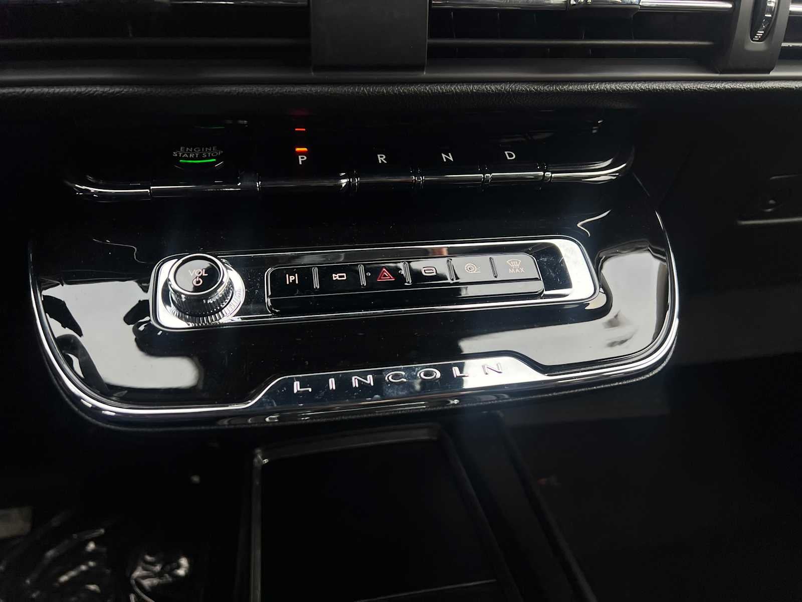 2025 Lincoln Corsair Grand Touring