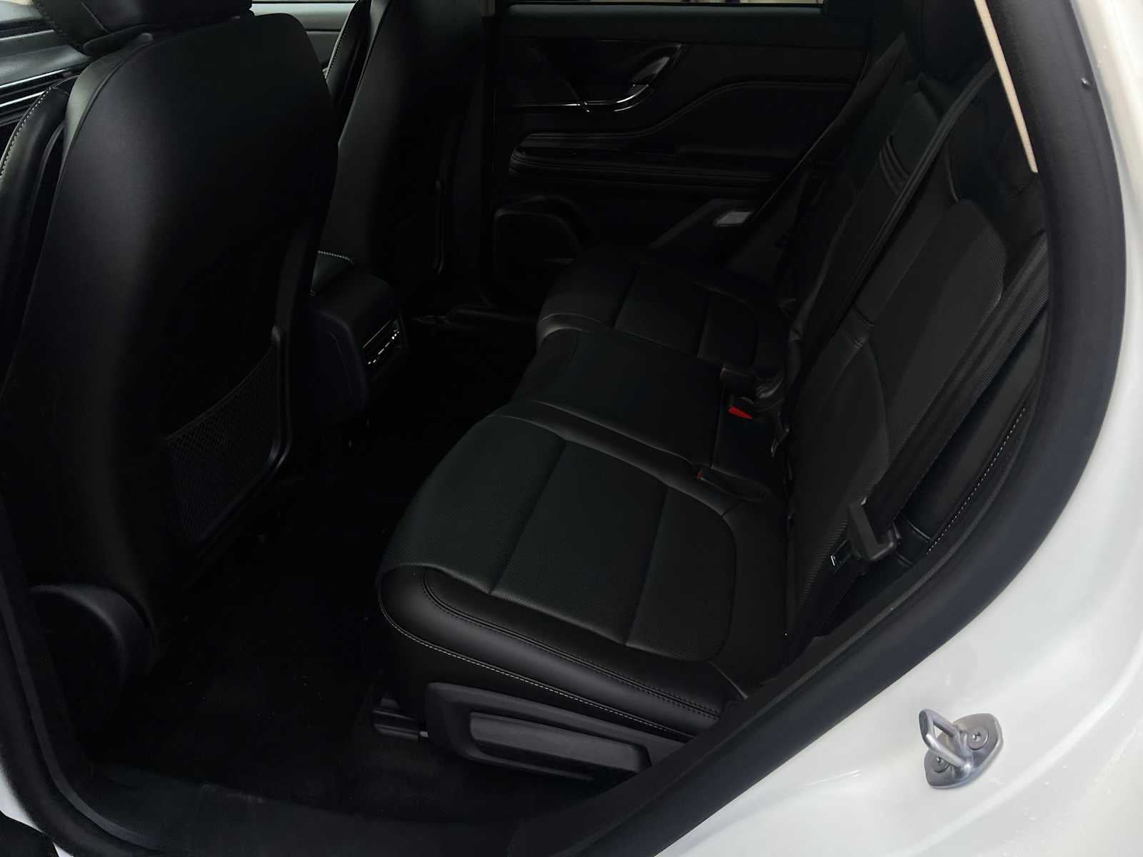 2025 Lincoln Corsair Grand Touring