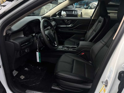 2025 Lincoln Corsair Grand Touring