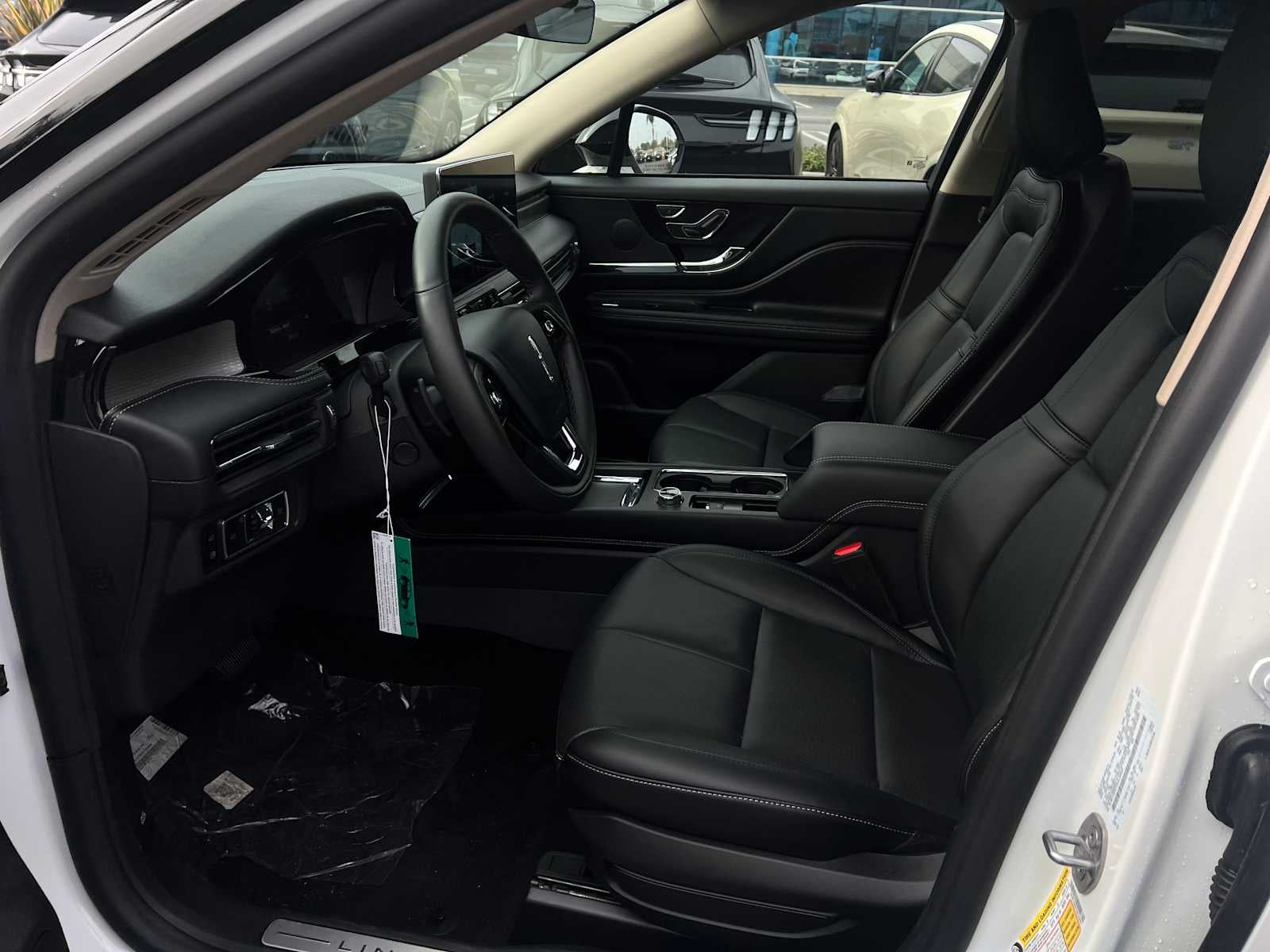 2025 Lincoln Corsair Grand Touring