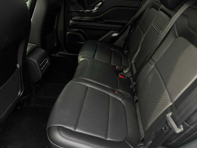 2025 Lincoln Corsair Grand Touring