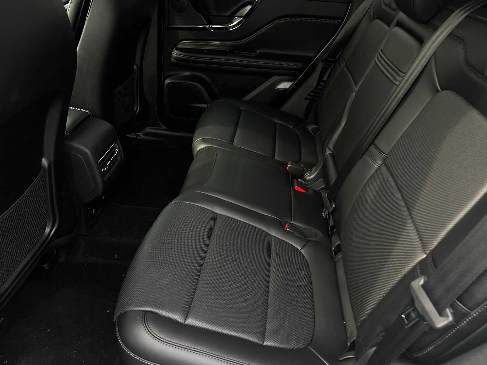 2025 Lincoln Corsair Grand Touring