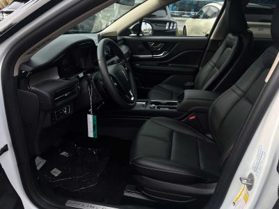 2025 Lincoln Corsair Grand Touring