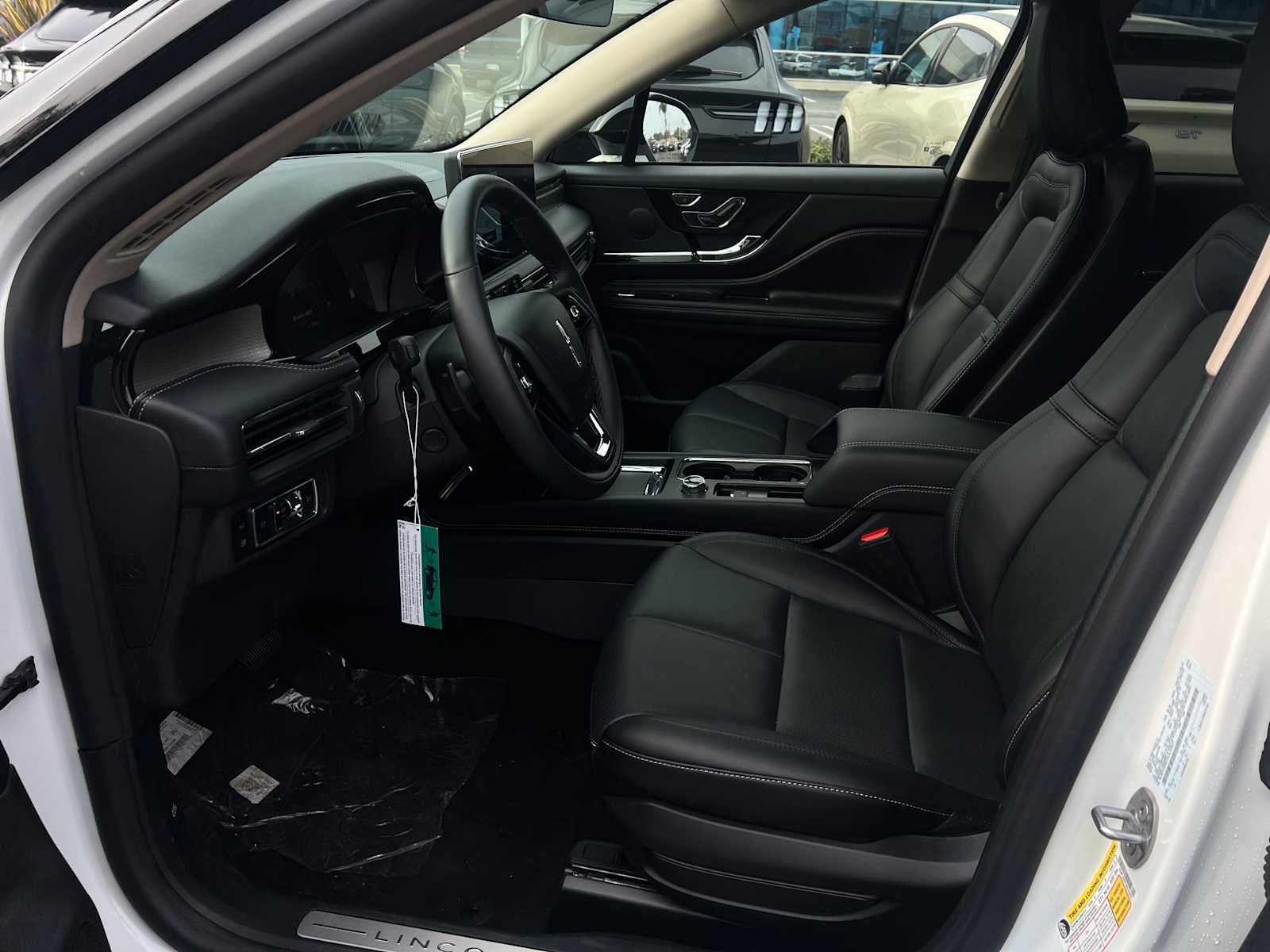 2025 Lincoln Corsair Grand Touring