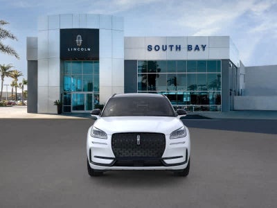 2025 Lincoln Corsair Grand Touring