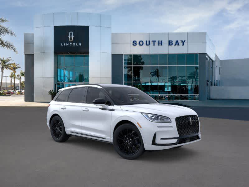 2025 Lincoln Corsair Grand Touring