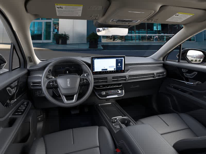 2025 Lincoln Corsair Grand Touring