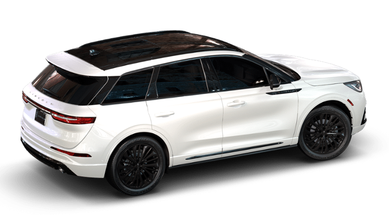 2025 Lincoln Corsair Grand Touring