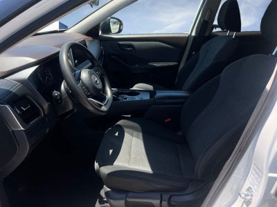 2022 Nissan Rogue S