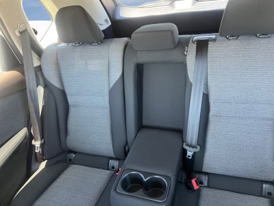 2022 Nissan Rogue S
