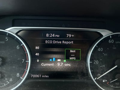 2022 Nissan Rogue S