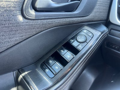 2022 Nissan Rogue S