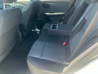 2022 Nissan Rogue S