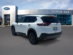 2022 Nissan Rogue S