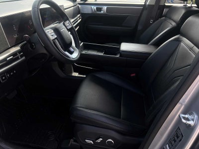 2024 Hyundai Santa Fe SEL