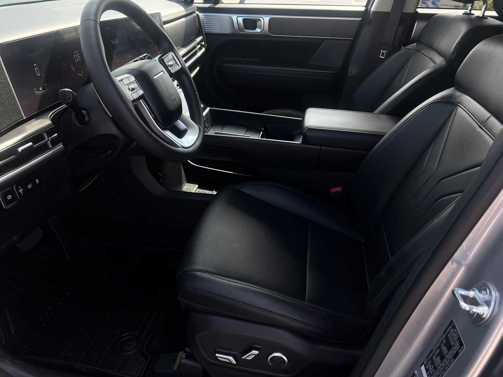 2024 Hyundai Santa Fe SEL