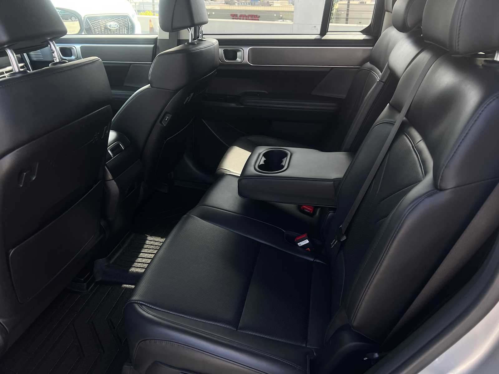 2024 Hyundai Santa Fe SEL