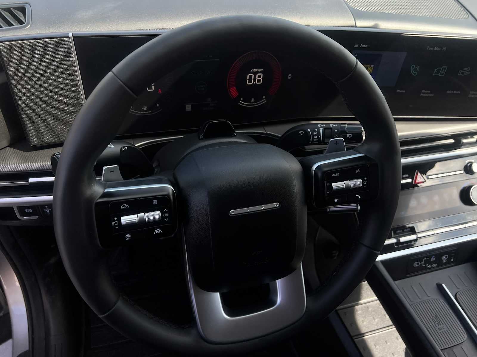 2024 Hyundai Santa Fe SEL