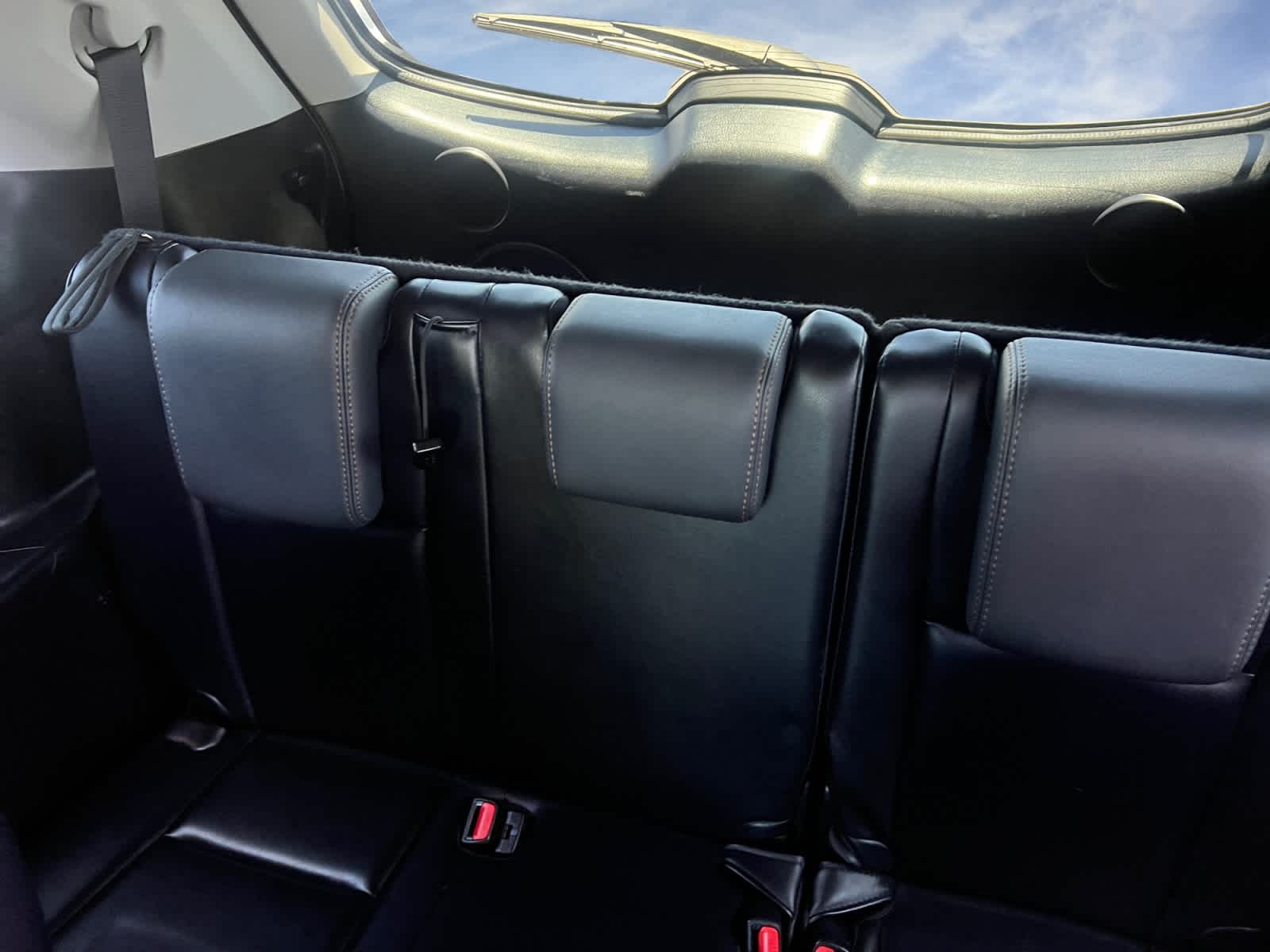 2016 Toyota Highlander Hybrid Limited