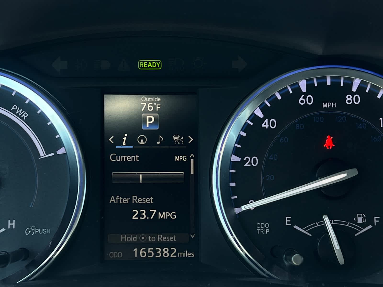 2016 Toyota Highlander Hybrid Limited