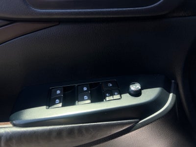 2016 Toyota Highlander Hybrid Limited
