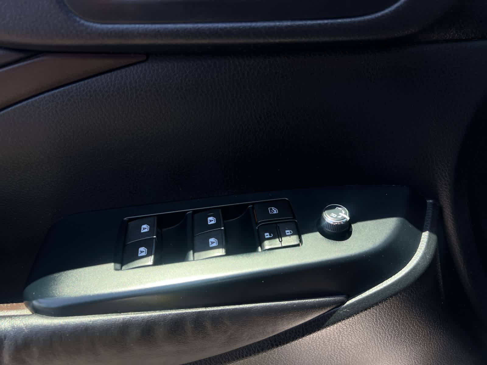 2016 Toyota Highlander Hybrid Limited