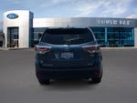 2016 Toyota Highlander Hybrid Limited
