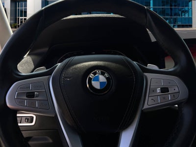2020 BMW X7 xDrive40i xDrive40i