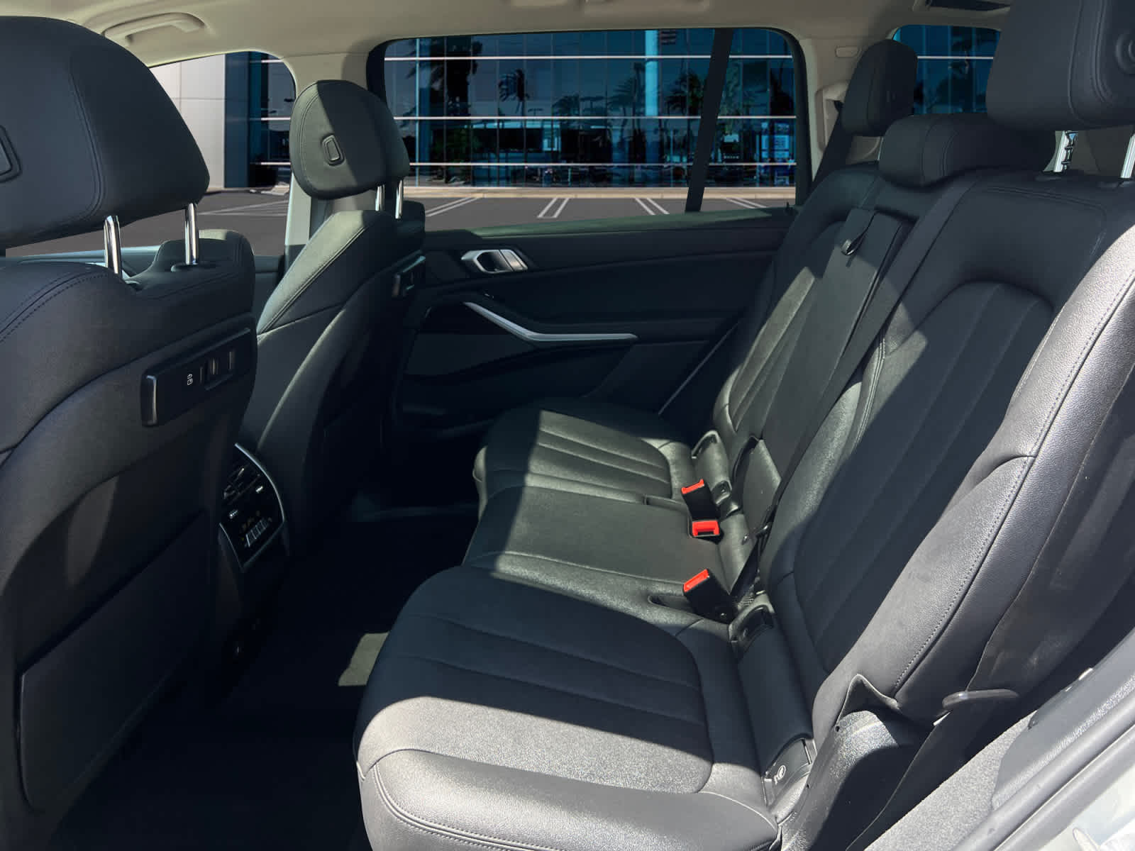 2020 BMW X7 xDrive40i xDrive40i