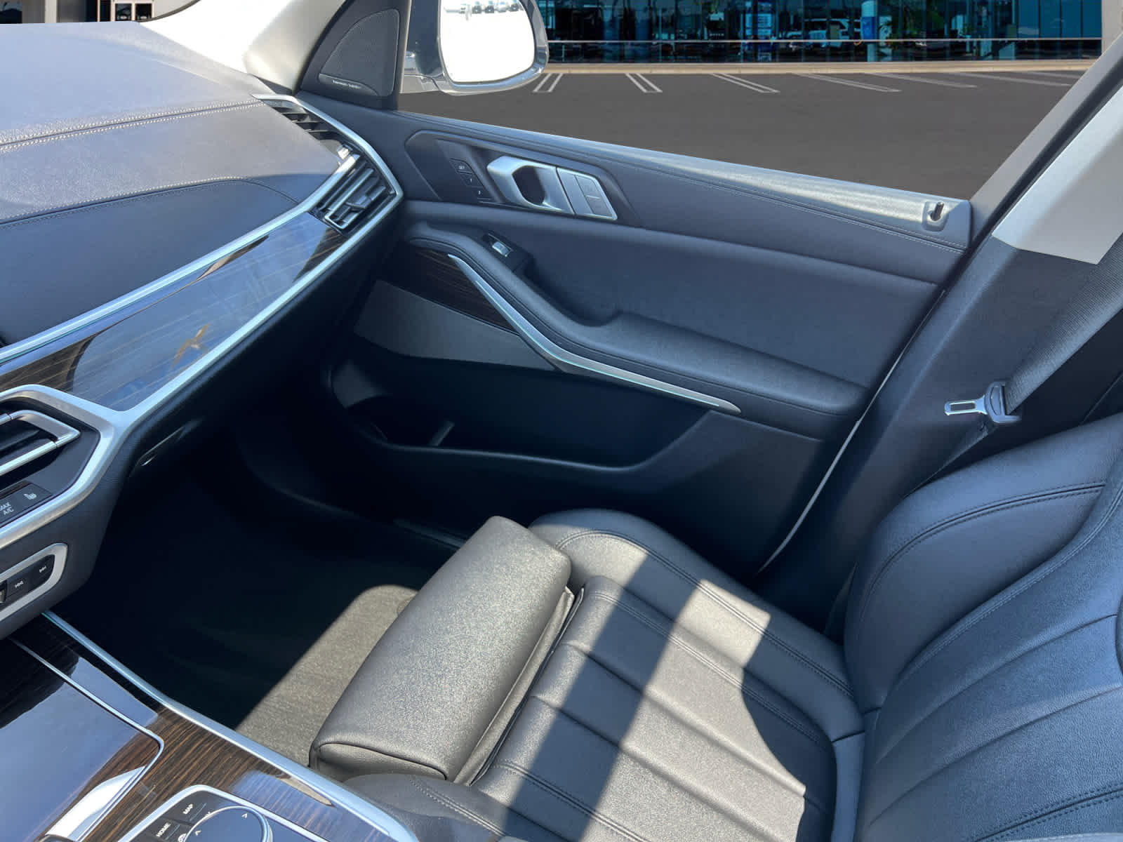2020 BMW X7 xDrive40i xDrive40i