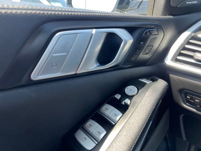 2020 BMW X7 xDrive40i xDrive40i