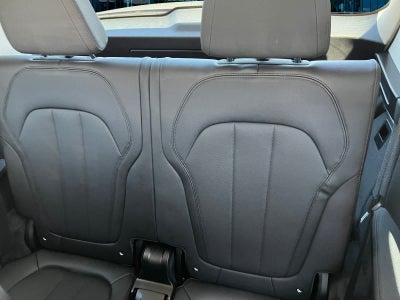 2020 BMW X7 xDrive40i xDrive40i