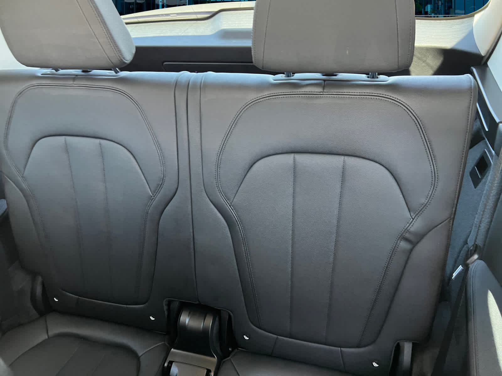 2020 BMW X7 xDrive40i xDrive40i