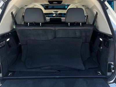 2020 BMW X7 xDrive40i xDrive40i