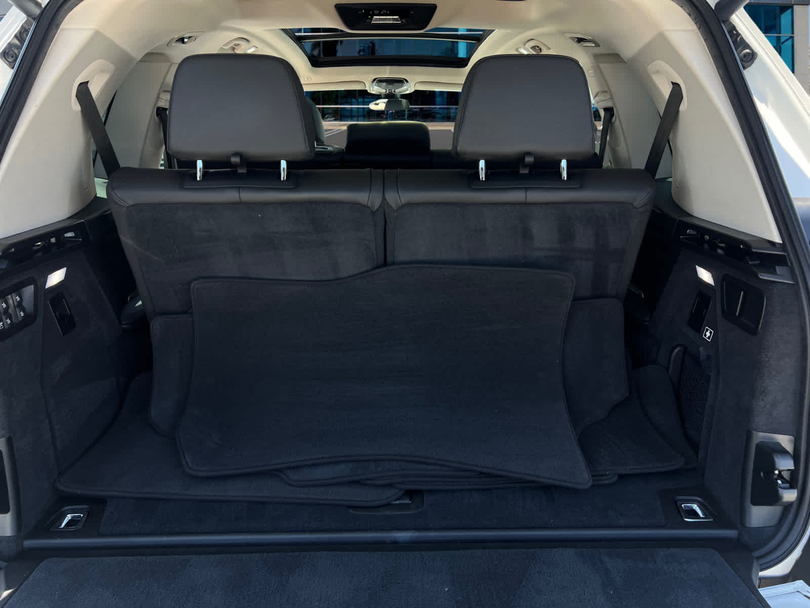 2020 BMW X7 xDrive40i xDrive40i