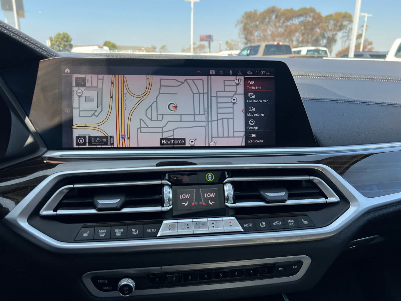 2020 BMW X7 xDrive40i xDrive40i