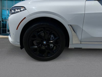 2020 BMW X7 xDrive40i xDrive40i